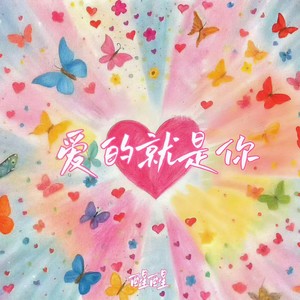 爱的就是你 (我把你紧紧拥入怀里)