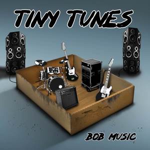 Tiny Toon Adventures Theme (Inst.)