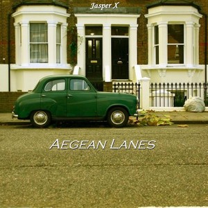 Aegean Lanes