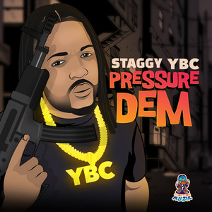 Pressure Dem (Explicit)