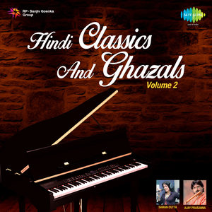 Hindi Classics And Ghazals Volume 2