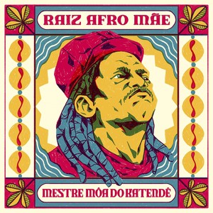 Raiz Afro Mãe