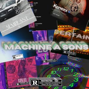 Machine a sons (Explicit)