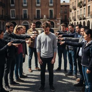 Ten ziomek ma stulejke