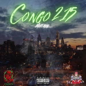 ConGo 215 Mixtape (Explicit)