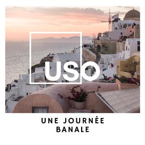 Une journée banale