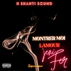 Montrer Moi Lamour (Jenifer)