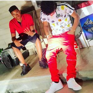 Summertime (feat. Freemigo) (Explicit)