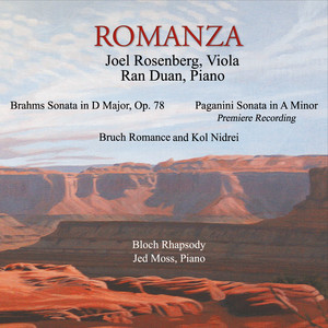 Romanza