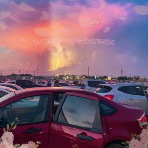 windows down