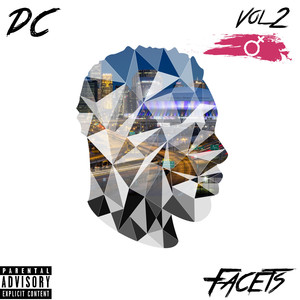 Facets, Vol. 2 (Explicit)