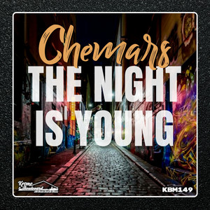 The Night Is Young (Original Mix)