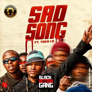 Sad song (feat. Trey La) [Radio Edit]