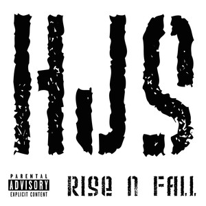 RISE N FALL (Explicit)