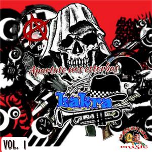 Fantasmas en vitrinas