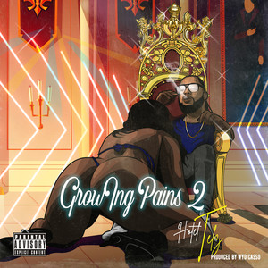 Growing Pains 2 (Explicit)