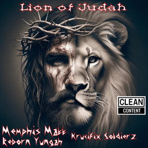 Lion of Judah