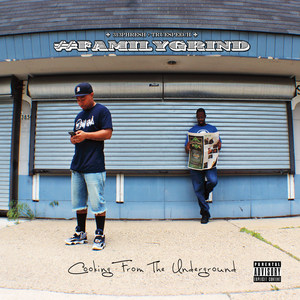 Familygrind - What's It Gonna (Explicit)