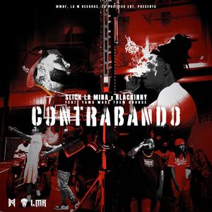 Contrabando (Explicit)