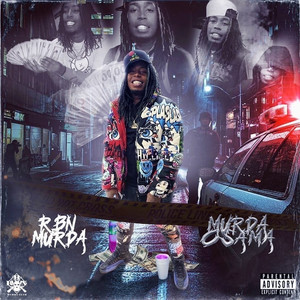 Murda Osama (Explicit)