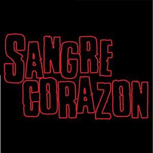 Sangre Corazon (with Sebastian Antenado, Agustin Martinez & Damian Iza Smolny) (Explicit)