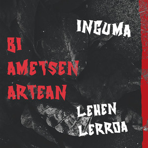 Bi Ametsen Artean