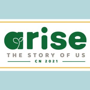 Arise: The Story of Us Original Soundtrack