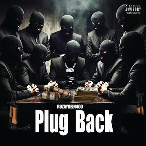 Plug back around (Explicit)