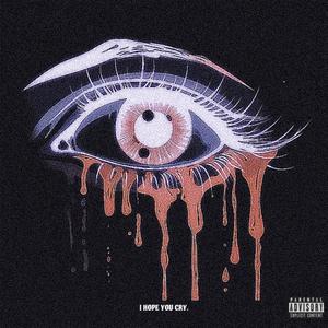 I HOPE YOU CRY (Explicit)