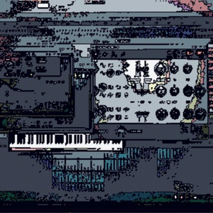 8-bit Brave's Thorn Journey!!!