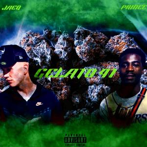 Gelato 41 (feat. iziPrince) [Explicit]