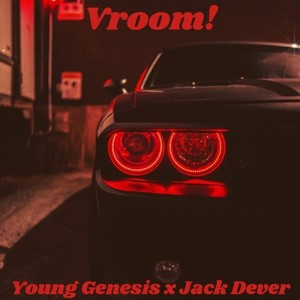 Vroom! (Explicit)