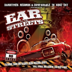 Ear to The Streets (Explicit)