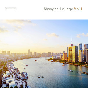 Shanghai Lounge