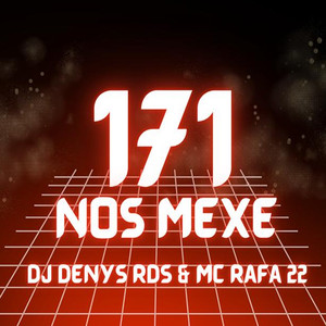 171 Nos Mexe (Explicit)