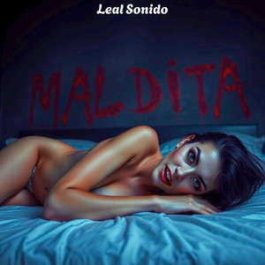 Maldita (Explicit)