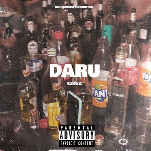 Daru