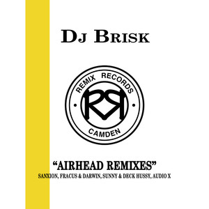 Airhead (Sunny & Deck Hussy Remix)
