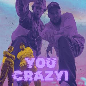 You Crazy! (feat. Scion Rae)