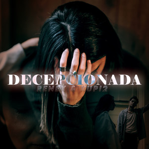 Decepcionada