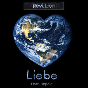 LiEbe (feat. Kopaia)