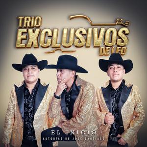 No anden con mi ex (feat. Trío Zaino Huasteco)