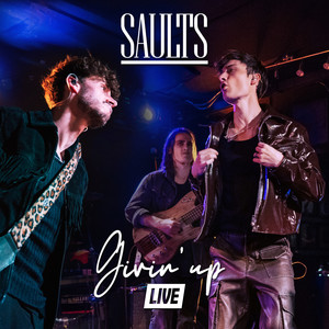 Givin’ Up (Version Live)