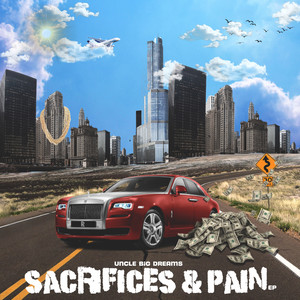 BROKEN HEARTED (Explicit)