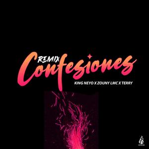 Confesiones (feat. Zouny Lmc & Terry)