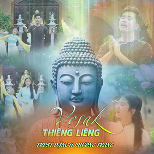 Vesak Thiêng Liêng