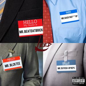 MISTER (feat. I'Mani) [Explicit]