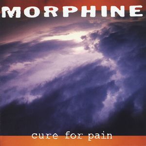 Cure for Pain (Explicit)