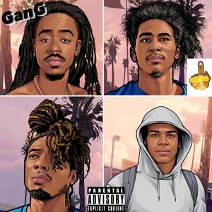 GanG (Explicit)