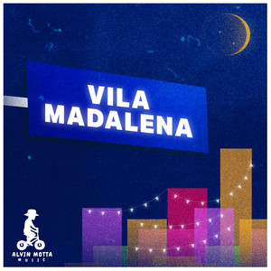 Vila Madalena